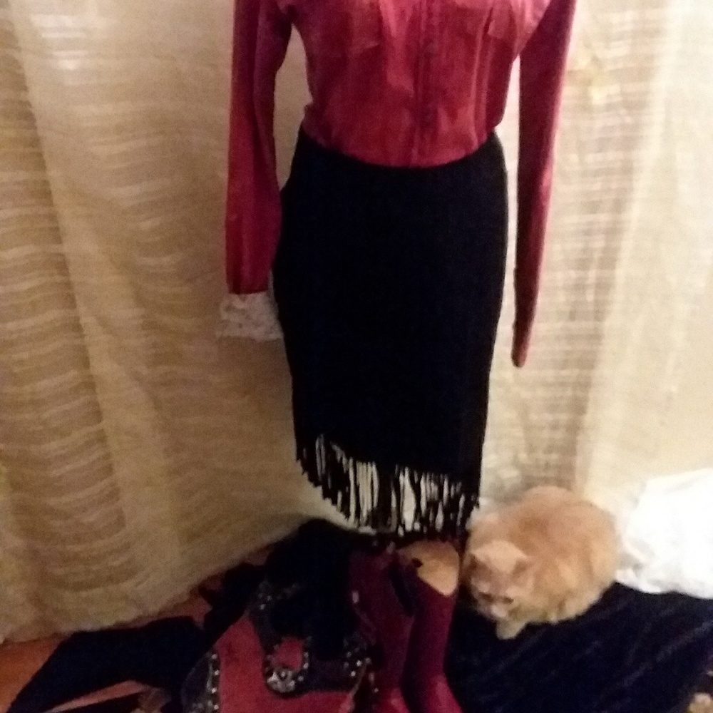 Skirt